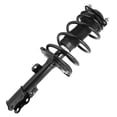thumbnail image 1 of Unity Automotive Front Right Complete Strut Assembly Fits 2011-2019 Toyota Sienna, 11386, 1 of 5