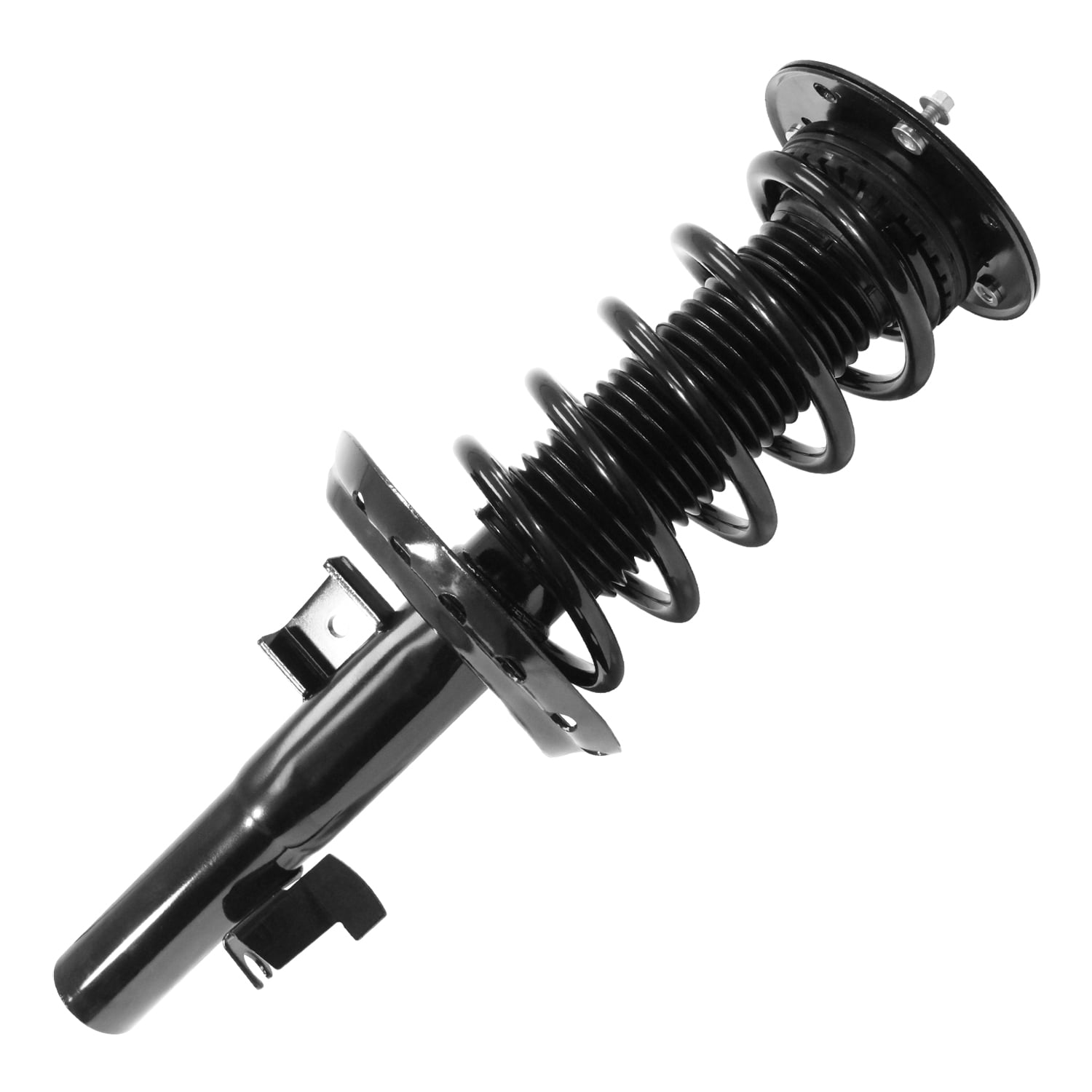 Unity Automotive Front Right Complete Strut Assembly Fits 2011-2019 Volvo S60, 11868