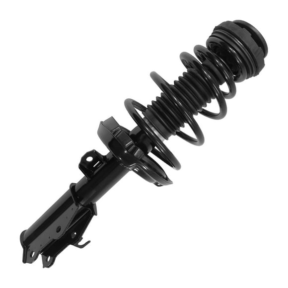 Unity Automotive Front Right Complete Strut Assembly Fits 2012-2015 Buick LaCrosse, 11038