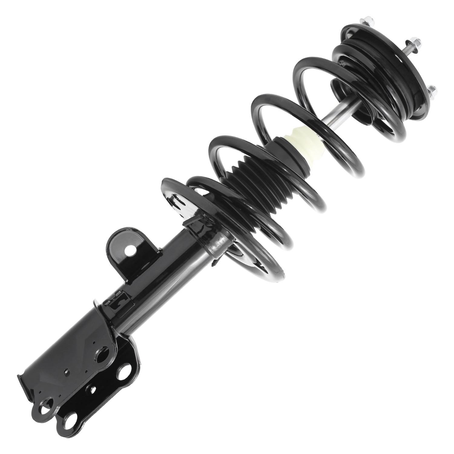 Unity Automotive Front Right Complete Strut Assembly Fits 2013-2019 Ford Taurus, 11548