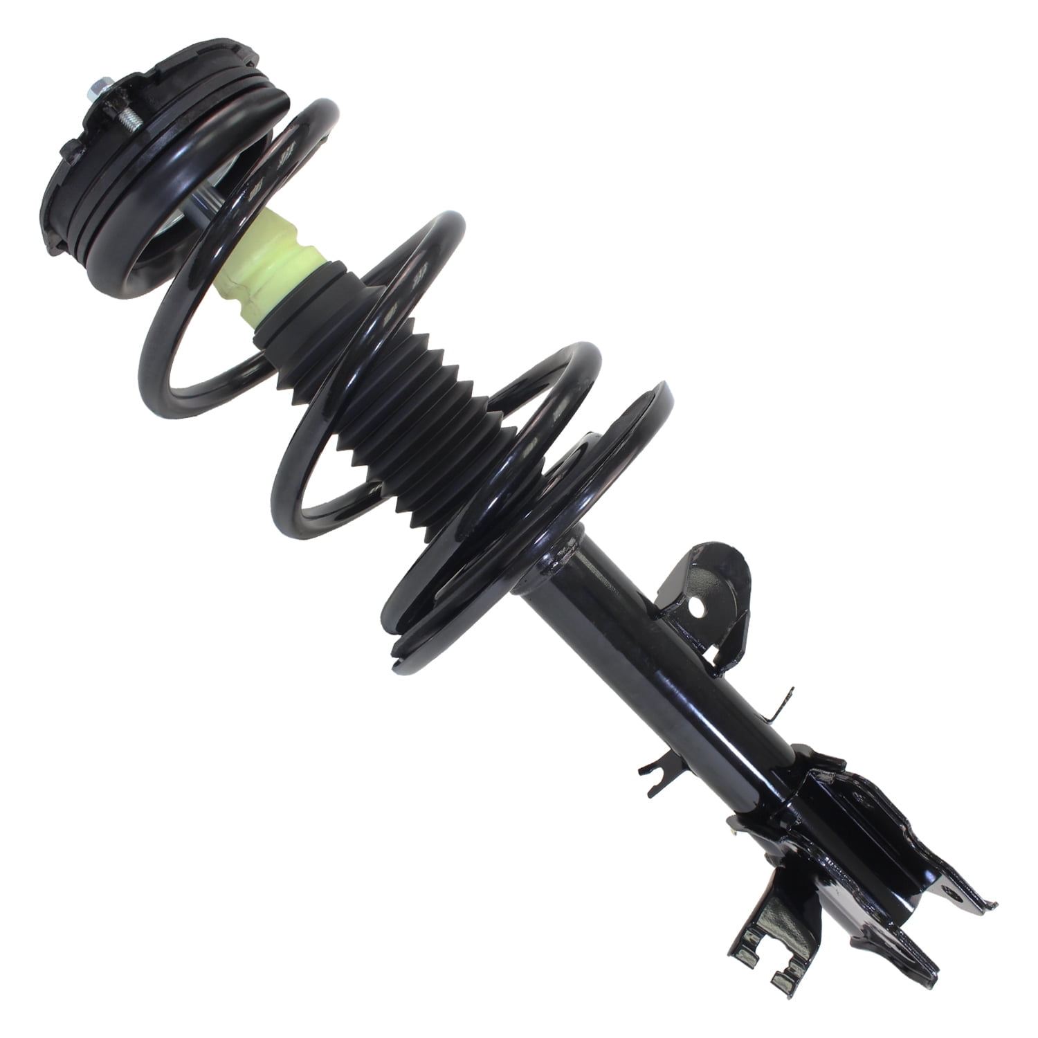 Unity Automotive Front Right Complete Strut Assembly Fits 2013-2020 Nissan Pathfinder, 13652