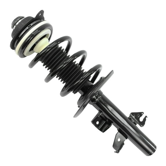 Unity Automotive Front Right Complete Strut Assembly Fits 2014-2018 Jeep Cherokee, 13614