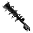 thumbnail image 1 of Unity Automotive Front Right Complete Strut Assembly Fits 2014-2018 Mazda 3, 13752, 1 of 5