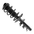 thumbnail image 1 of Unity Automotive Front Right Complete Strut Assembly Fits 2014-2020 Nissan Rogue, 13662, 1 of 5