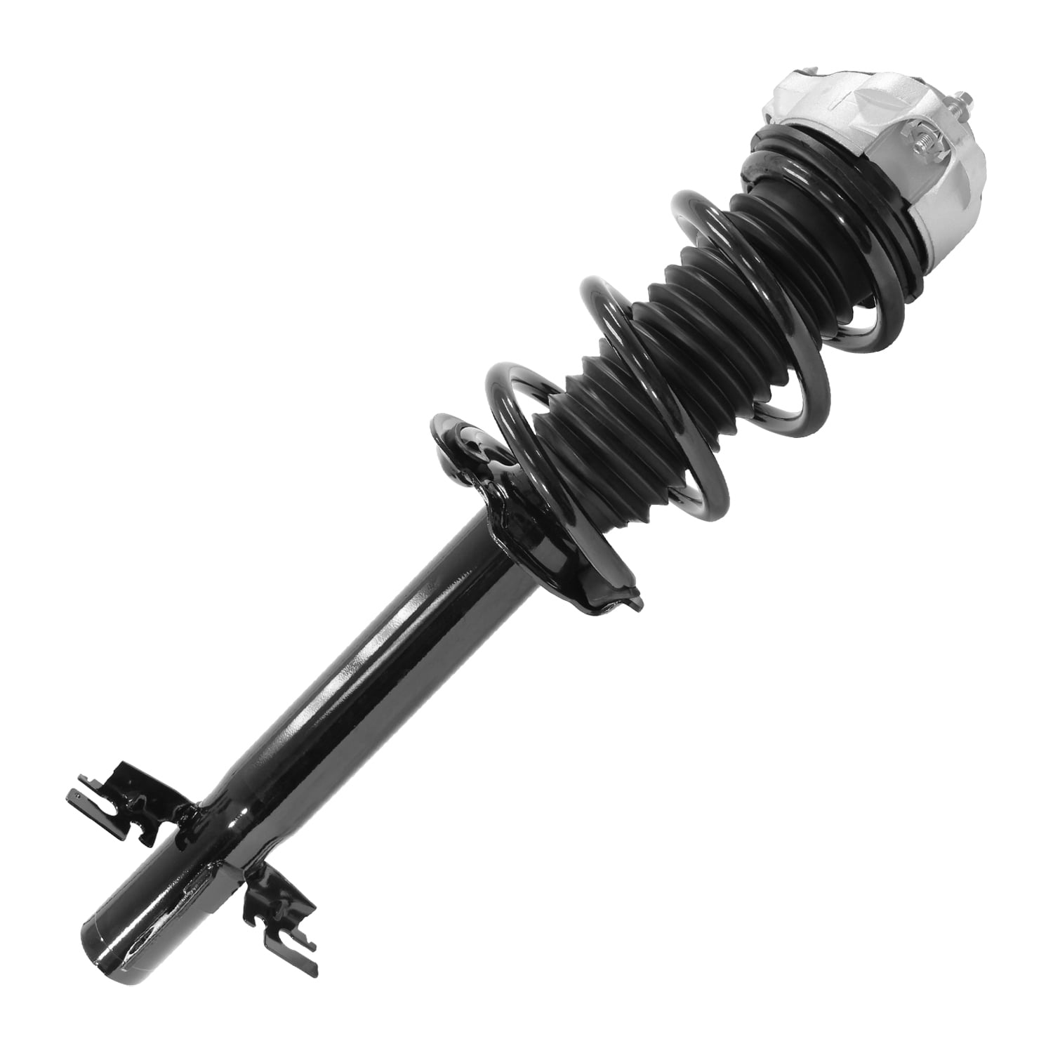 Unity Automotive Front Right Complete Strut Assembly Fits 2014-2022 Ram ProMaster 1500, 13422
