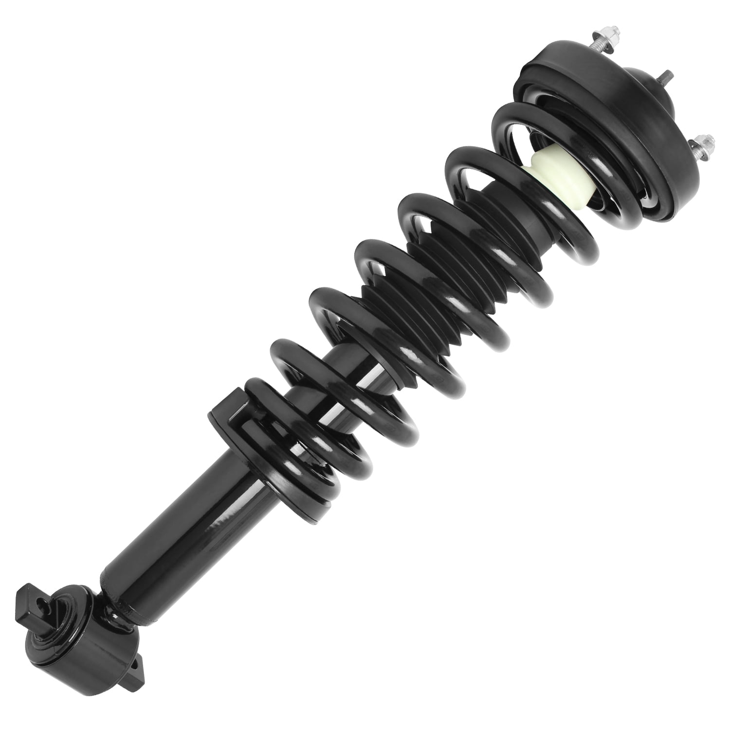 Unity Automotive Front Right Complete Strut Assembly Fits 2014 Ford F-150, 11264