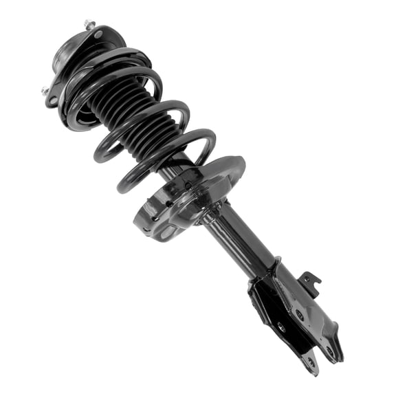 Unity Automotive Front Right Complete Strut Assembly Fits 2016-2017 Subaru Crosstrek, 13322