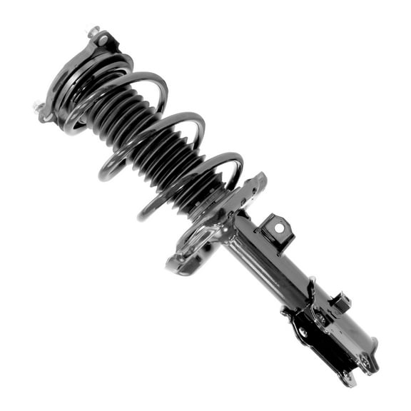 Unity Automotive Front Right Complete Strut Assembly Fits 2017-2020 Hyundai Elantra, 13584