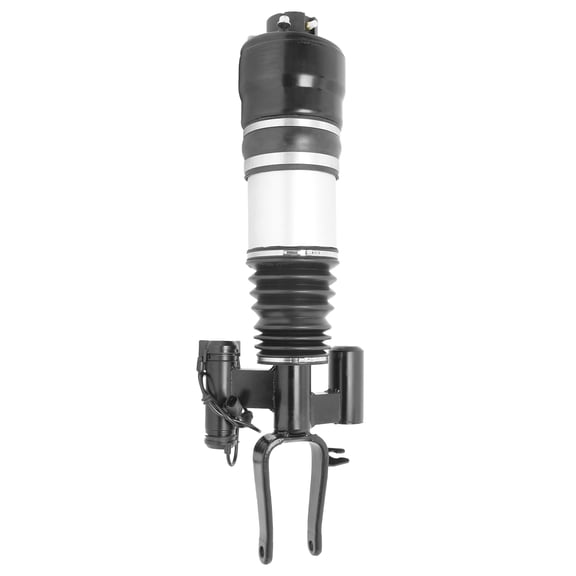 Unity Automotive Front Right Electronic Air Strut Assembly Fits 2003-2005 Mercedes-Benz E320, 28-112602