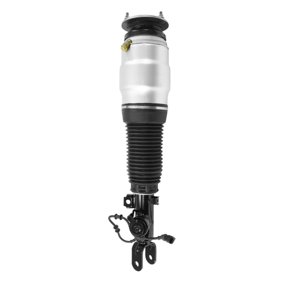 Unity Automotive Front Right Electronic Air Strut Assembly Fits 2011-2016 Hyundai Equus, 28-138002