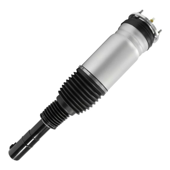 Unity Automotive Front Right Electronic Air Strut Assembly Fits 2013-2017 Land Rover Range Rover, 28-176002
