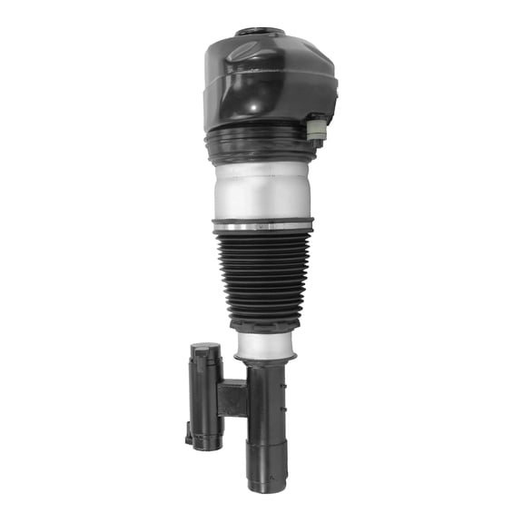 Unity Automotive Front Right Electronic Air Strut Assembly Fits 2017-2021 BMW 740i xDrive, 28-127702