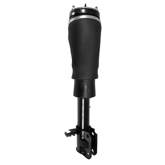 Unity Automotive Front Right Non-Electronic Air Strut Assembly Fits 2006-2010 Land Rover Range Rover, 18-174002