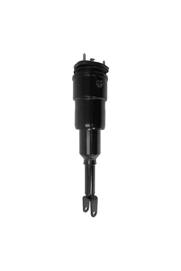 Front Right Non-Electronic Air Strut Assembly Fits 2007-2017 Lexus LS460 RWD Only, 18-168002