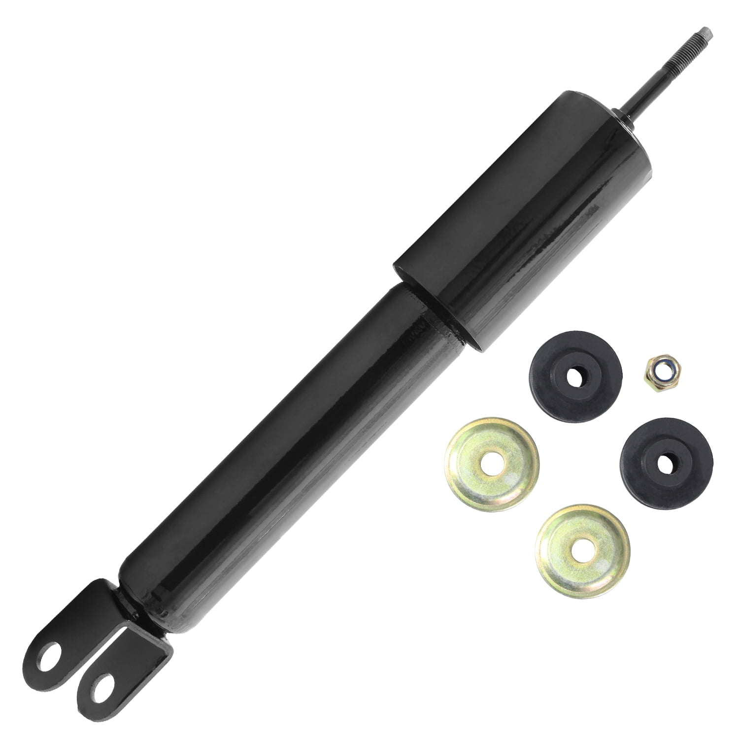 Unity Automotive Front Shock Absorber Fits 2002-2006 Cadillac Escalade, 211110