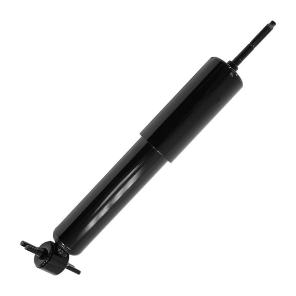 Unity Automotive Front Shock Absorber Fits 2003-2013 Chevrolet Express 1500 RWD, 211130