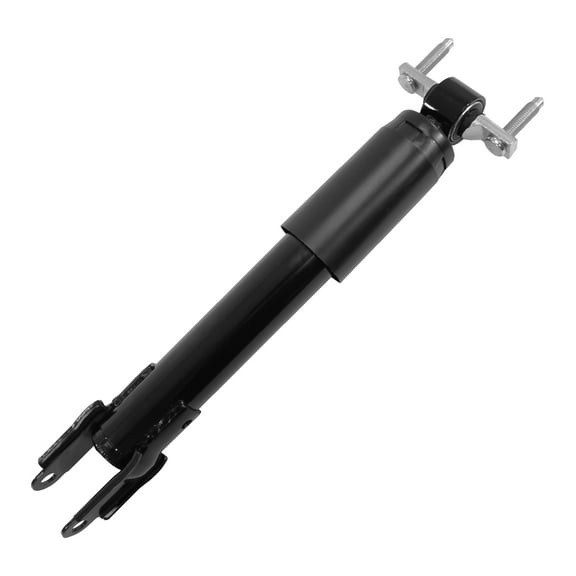 Unity Automotive Front Shock Absorber Fits 2011-2018 Chevrolet Silverado 2500 HD and 3500 HD and GMC Sierra 2500 HD and 3500 HD, 211090