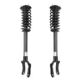 thumbnail image 1 of Unity Automotive Front Two-Wheel Complete Strut Assembly Kit 2011-2015 Jeep Grand Cherokee, 2-11213-11214-001, 1 of 5