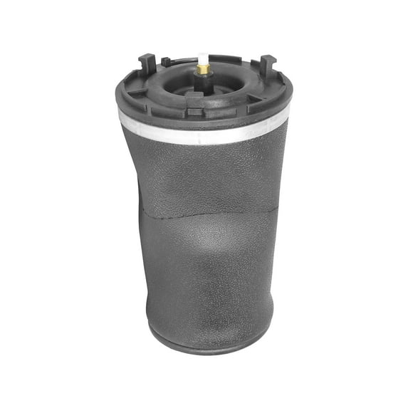 Unity Automotive Rear Air Spring Fits 2002-2006 GMC Envoy XL, 15-514800-HD