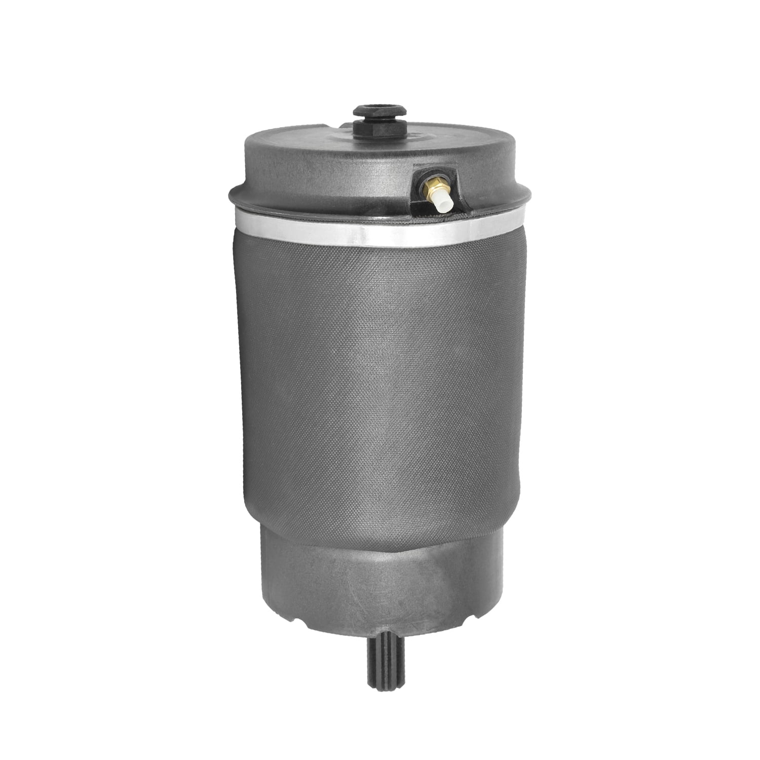 Unity Automotive Rear Air Spring Fits 2003-2012 Land Rover Range Rover, 15-572000