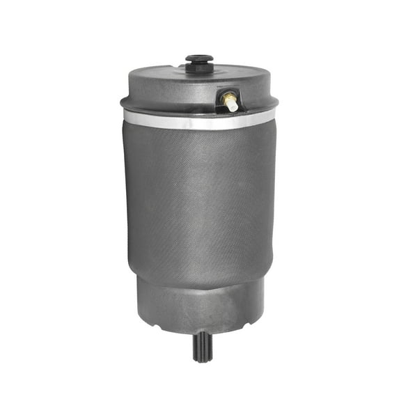 Unity Automotive Rear Air Spring Fits 2003-2012 Land Rover Range Rover, 15-572000