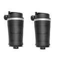 thumbnail image 1 of Unity Automotive Rear Air Spring Kit Fits 1995-2002 Lincoln Continental, 2-15-539001-15-539002, 1 of 5