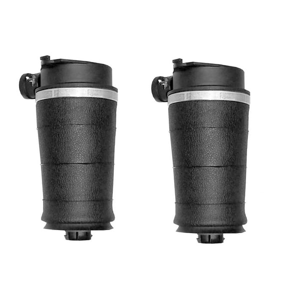 Unity Automotive Rear Air Spring Kit Fits 1995-2002 Lincoln Continental, 2-15-539001-15-539002