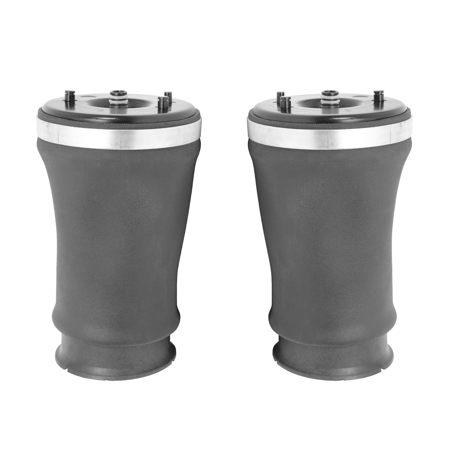 Unity Automotive Rear Air Spring Kit Fits 2001-2003 BMW 525i Wagon, 2-15-525501-15-525502