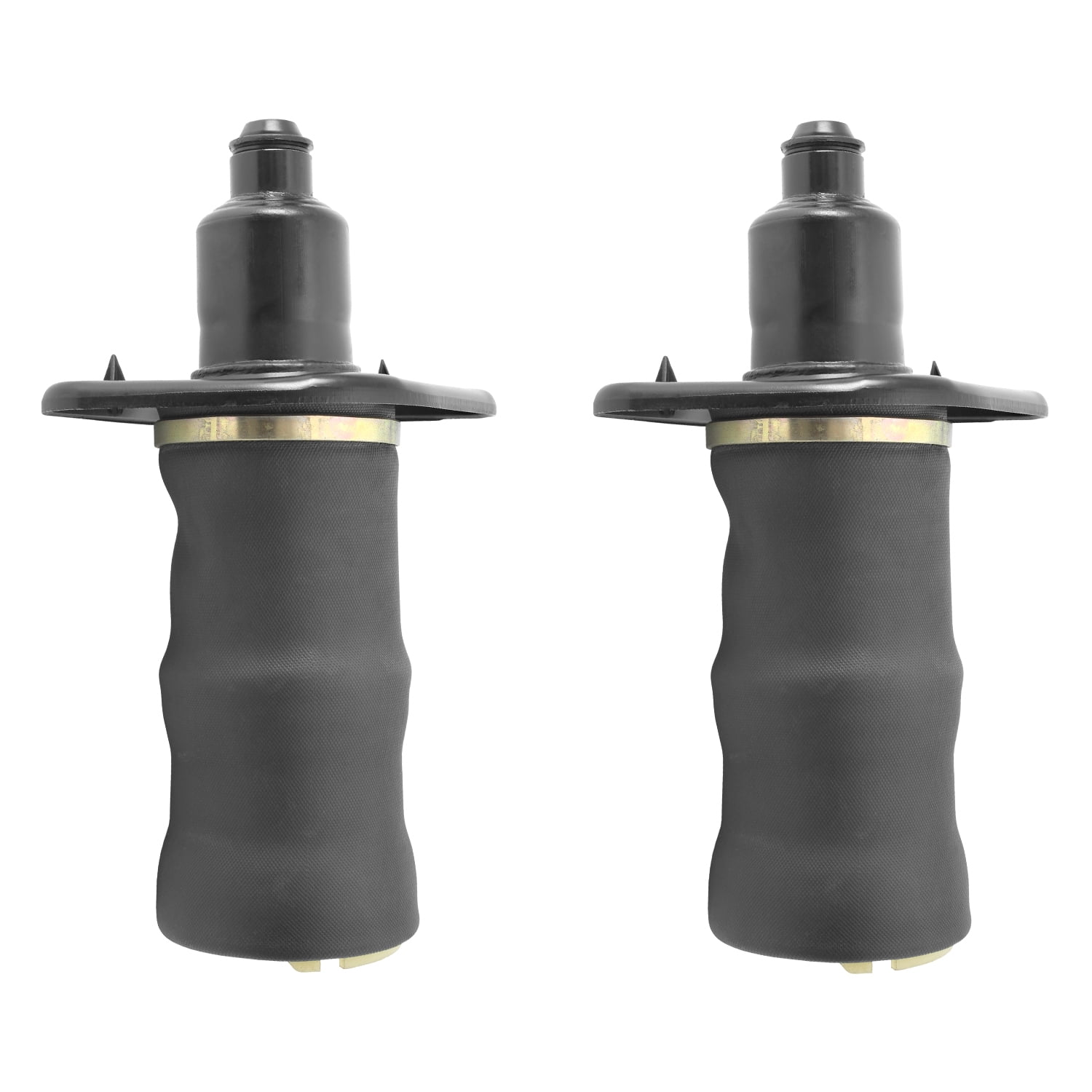 Unity Automotive Rear Air Spring Kit Fits 2001-2004 Audi A6, 2-15-529901-15-529902