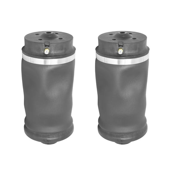 Unity Automotive Rear Air Spring Kit Fits 2007-2009 Mercedes-Benz GL320, 2-15-512900