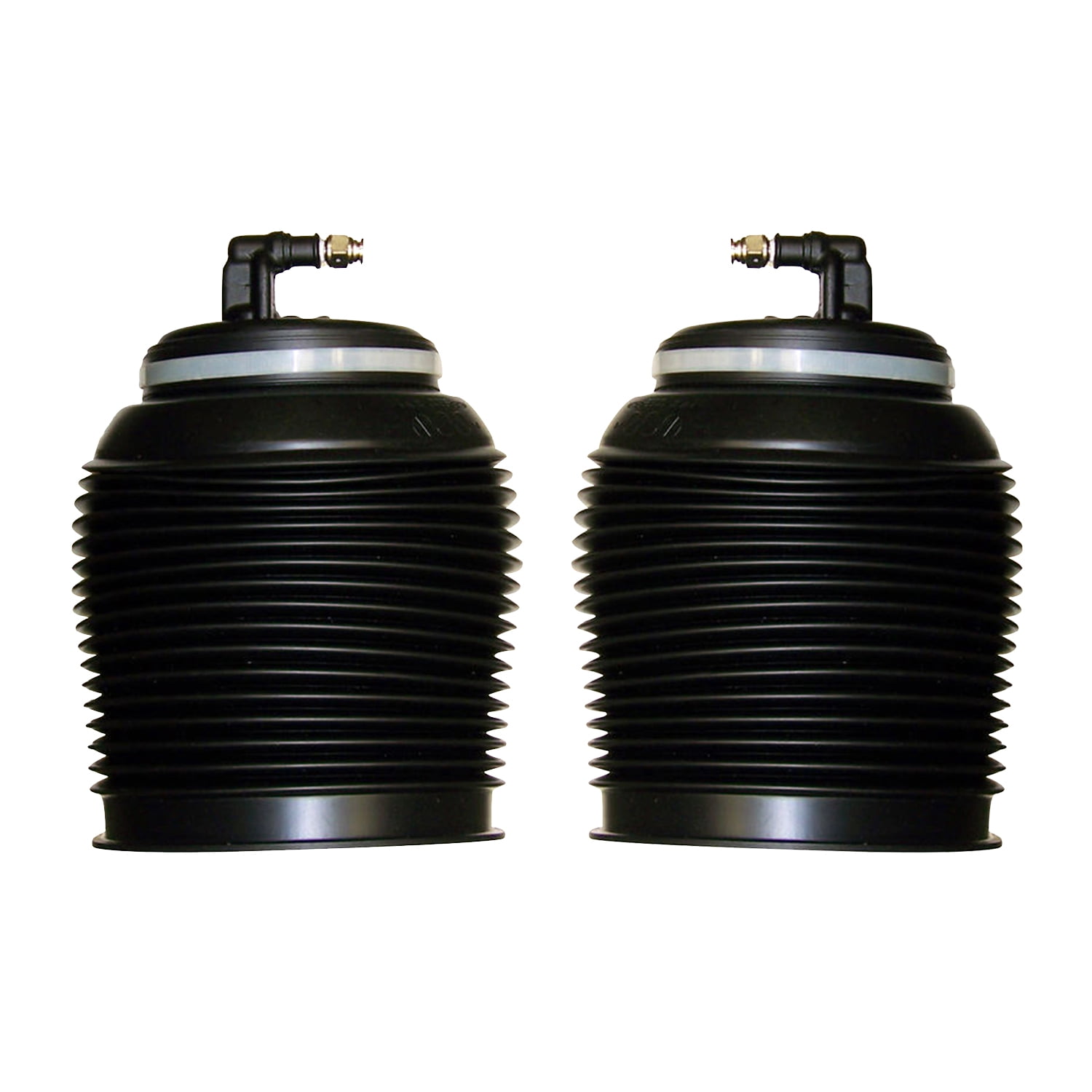 Unity Automotive Rear Air Spring Kit Fits 2010-2014 Lexus GX460, 2-15-562001-15-562002