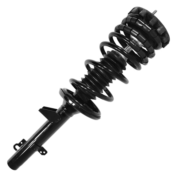 Unity Automotive Rear Complete Strut Assembly Fits 1986-1994 Ford Taurus, 15250
