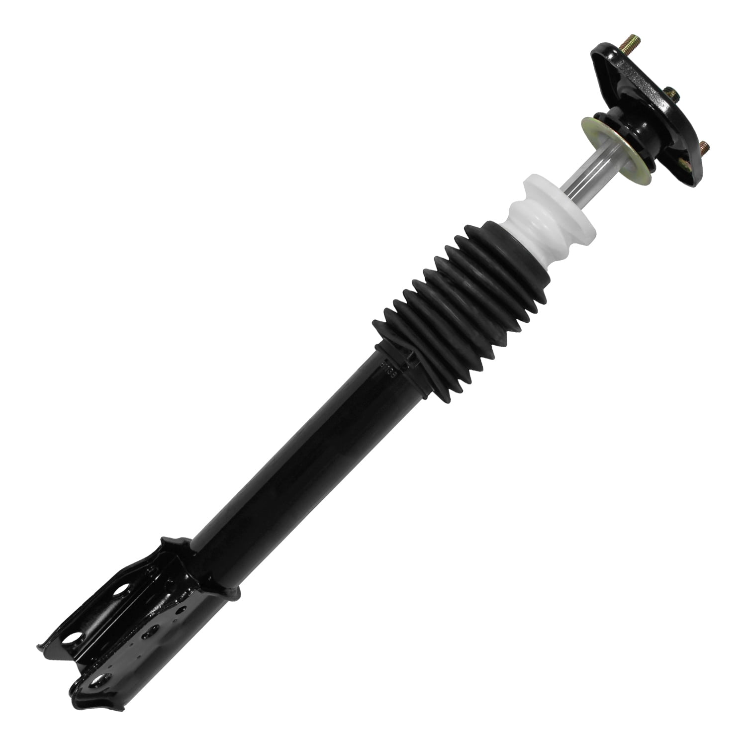 Unity Automotive Rear Complete Strut Assembly Fits 1986-1999 Buick LeSabre, 15390