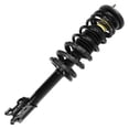 thumbnail image 1 of Unity Automotive Rear Complete Strut Assembly Fits 1991-1992 Saturn SC, 15230, 1 of 5