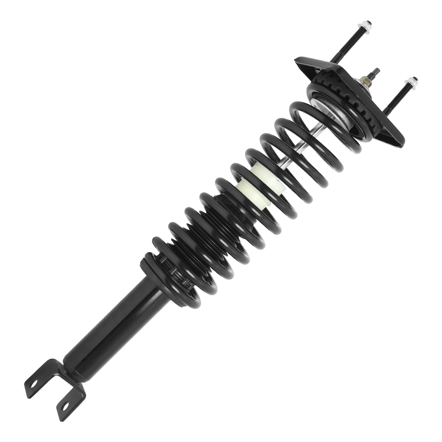 Unity Automotive Rear Complete Strut Assembly Fits 1996-1998 Chrysler Sebring, 15386