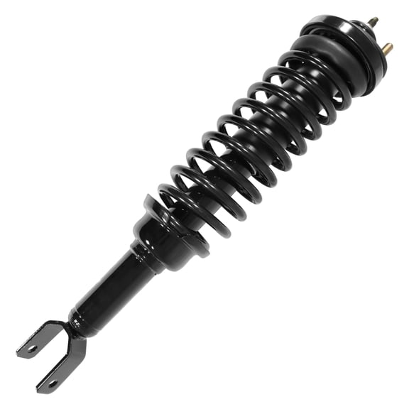 Unity Automotive Rear Complete Strut Assembly Fits 1996-2000 Honda Civic, 15220
