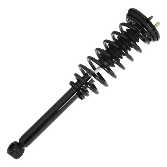 Unity Automotive Rear Complete Strut Assembly Fits 2001-2005 Chrysler Sebring, 15450