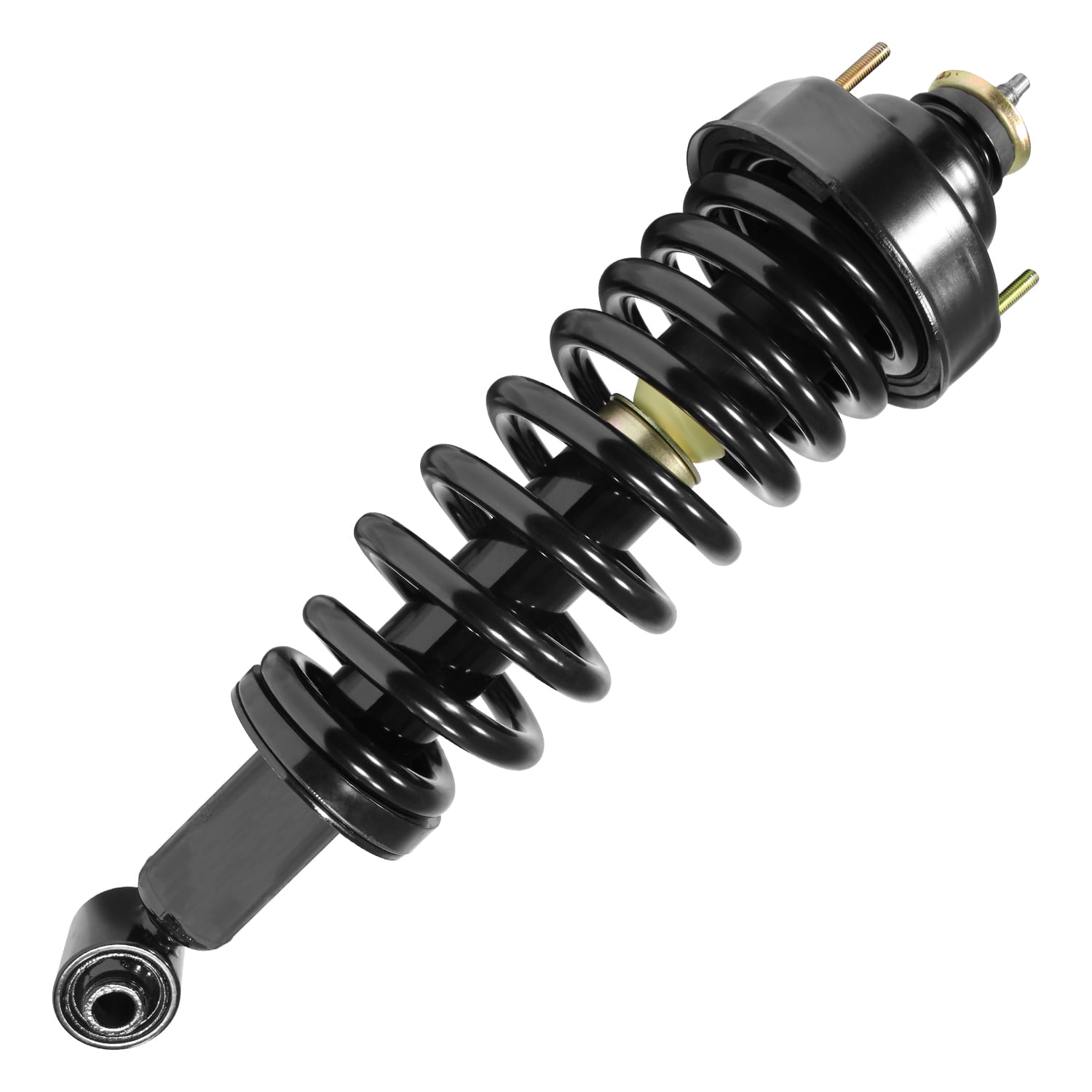 Unity Automotive Rear Complete Strut Assembly Fits 2002-2005 Ford Explorer, 15060