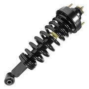 Unity Automotive Rear Complete Strut Assembly Fits 2002-2005 Ford Explorer, 15060
