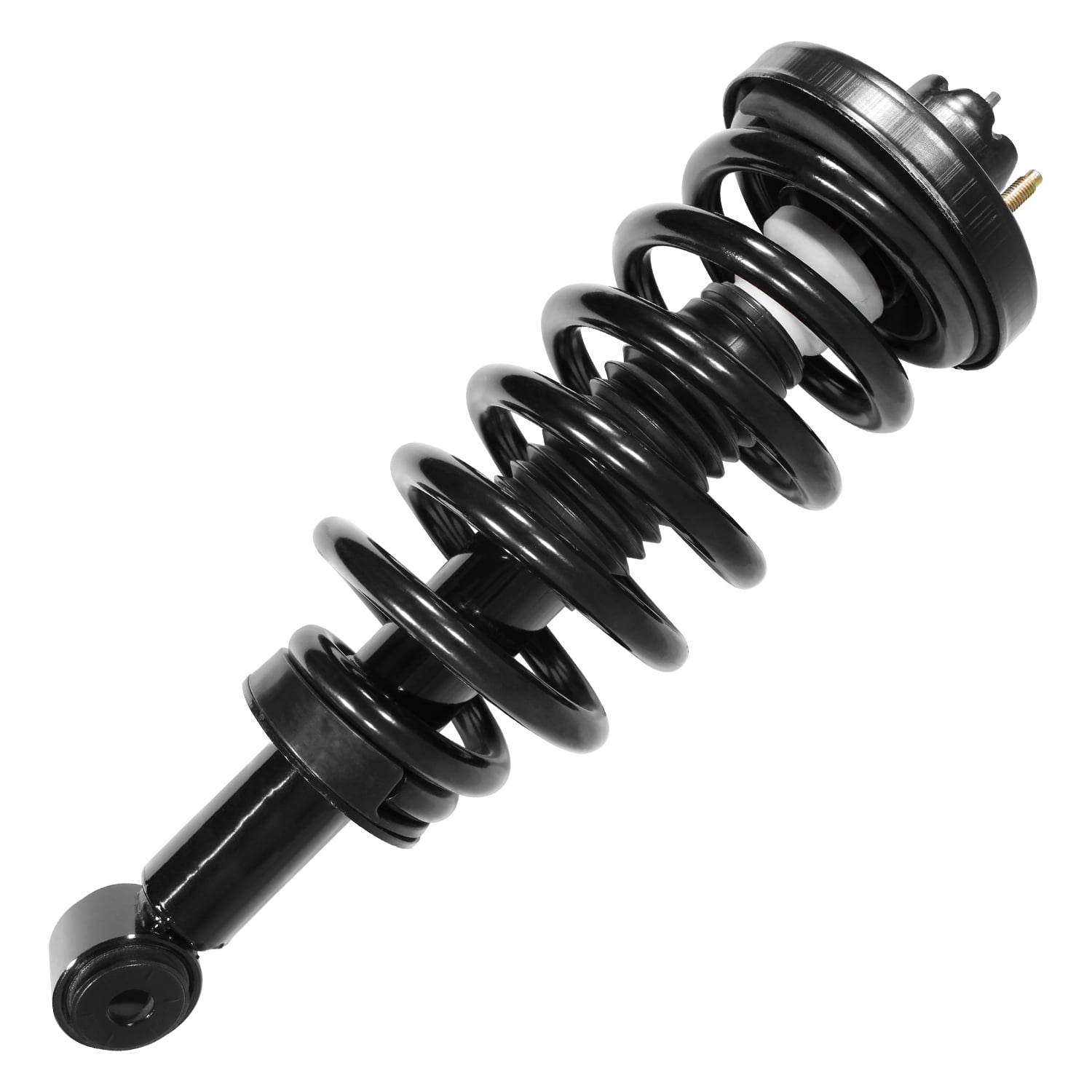 Unity Automotive Rear Complete Strut Assembly Fits 2003-2006 Ford Expedition, 15080