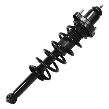Chrysler Sebring Struts Rear Complete Struts Assembly With Coil