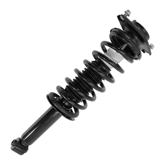 Unity Automotive Rear Complete Strut Assembly Fits 2010-2012 Subaru Outback, 15900