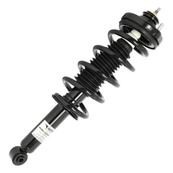 Unity Automotive Rear Complete Strut Assembly Fits 2011-2019 Dodge Journey, 15560