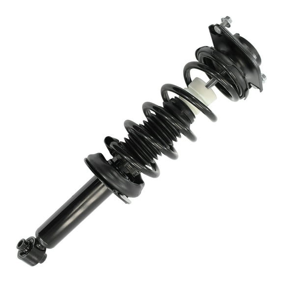 Unity Automotive Rear Complete Strut Assembly Fits 2013-2014 Subaru Outback , 16110