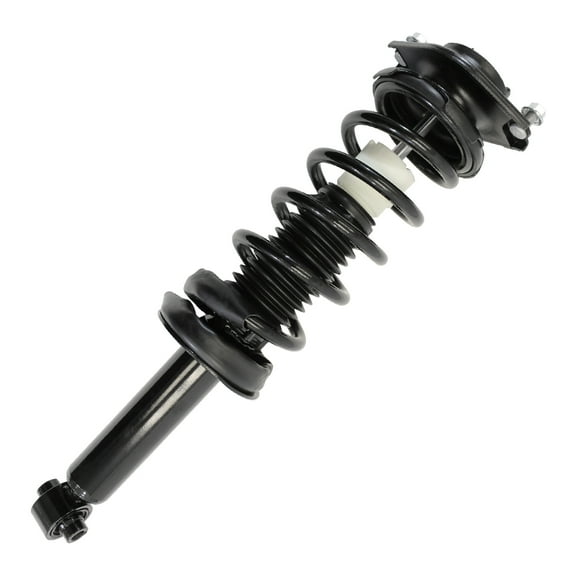 Unity Automotive Rear Complete Strut Assembly Fits 2015-2017 Subaru Outback, 16120