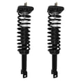 thumbnail image 1 of Unity Automotive Rear Complete Strut Assembly Kit Fits 1995-1998 Chrysler Cirrus, 2-15360-001, 1 of 5