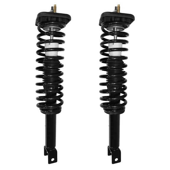 Unity Automotive Rear Complete Strut Assembly Kit Fits 1995-1998 Chrysler Cirrus, 2-15360-001