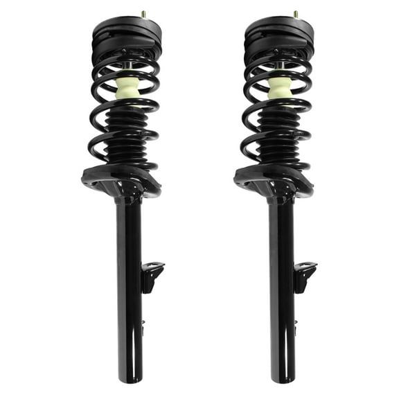 Unity Automotive Rear Complete Strut Assembly Kit Fits 1999-2004 Chrysler 300M, 2-15170-001