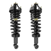 Unity Automotive Rear Complete Strut Assembly Kit Fits 2002-2005 Ford Explorer-Excludes sport trac & postal models, 2-15060-001
