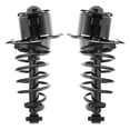 thumbnail image 1 of Unity Automotive Rear Complete Strut Assembly Kit Fits 2008-2009 Ford Taurus, 2-15041-15042-001, 1 of 5